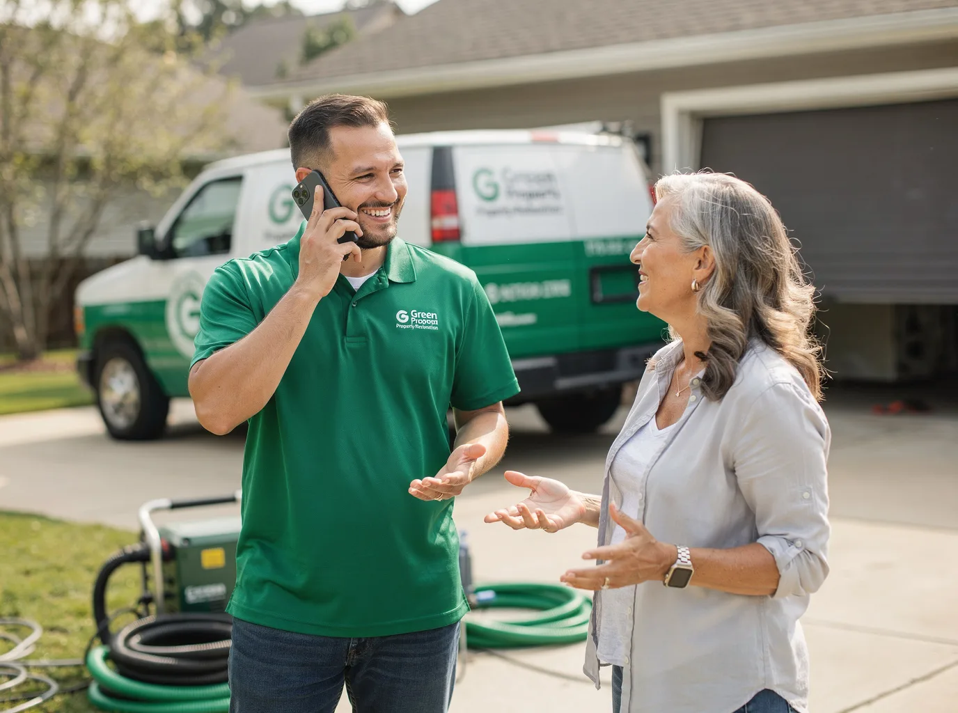 Water Damage Restoration Carp Lake, MI FAQs